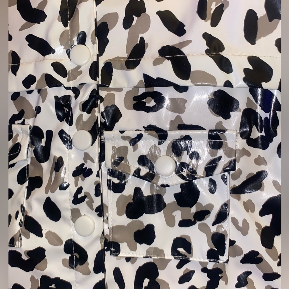 Toddler Rainjacket